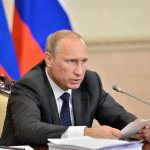 Russia Frees US Marine From Their Grasp In Exchange for This Dangerous Criminal