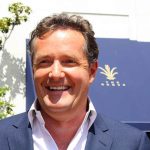 Piers Morgan To Take Cancel Culture Head On With New TV Show