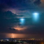 DOD Releases Declassified Information on UFOs