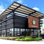 Actor Super Glues Self to Starbucks Counter To Protest Cost of Vegan Milk