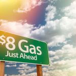 A Gallon of Gas Is Now Worth More Than Minimum Wage in These Locations