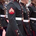 Widow of Former Marine Who Died Fighting in Ukraine Speaks Out