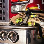 Volunteer Firefighter Dies Along Mother, Daughter After Attempting To Rescue Them From Murder-Suicide