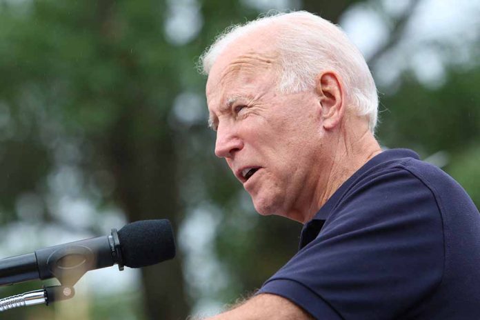 Biden Will Likely Come to Decision This Week on Gas Tax Holiday