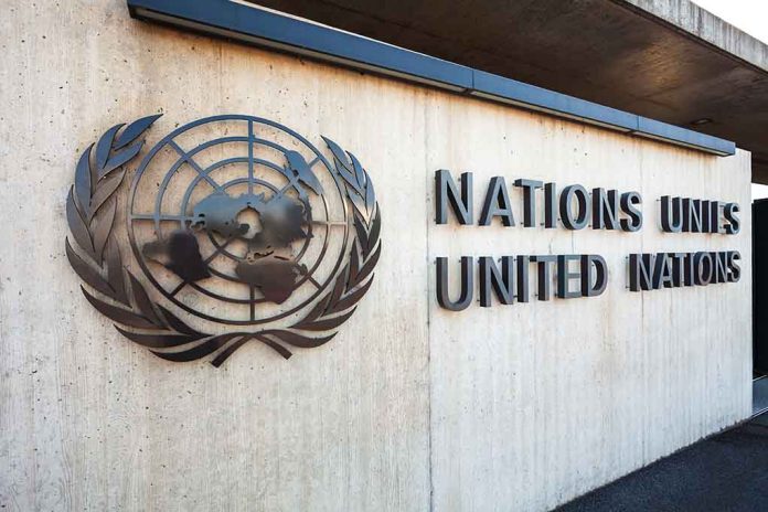 UN Human Rights Leader Won't Seek Another Term