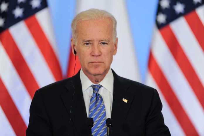 Biden's Former Supporters Abandon Him as Presidency Fails