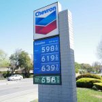 Biden Discuss Tax Holiday To Help With Gas Prices