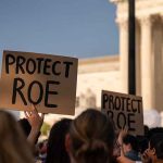 Supreme Court Postpones Ruling in Case That Could Overturn Roe v Wade