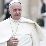 Rumors Fly About Pope Francis Resigning as Health Declines