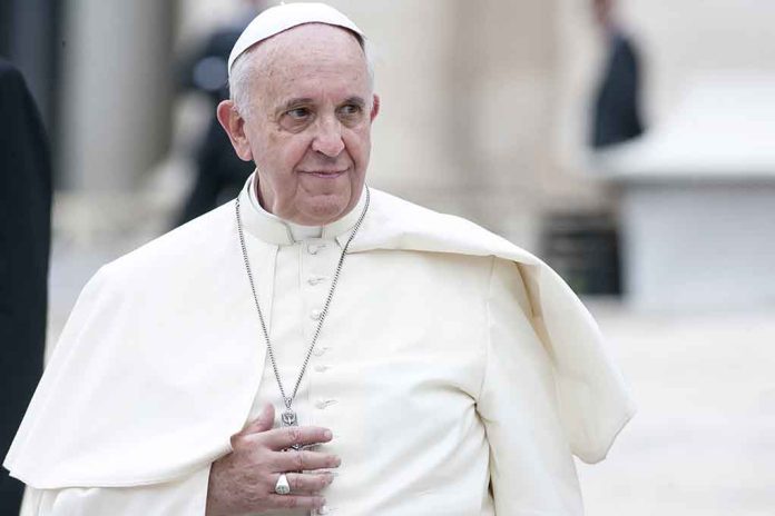 Rumors Fly About Pope Francis Resigning as Health Declines