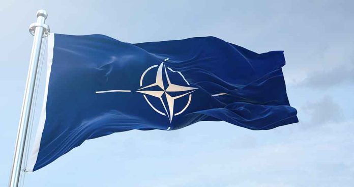Sweden and Finland Receive Formal Invitation by NATO to Join Military Alliance