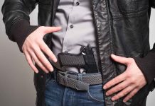 New York Will Only Allow Conceal Carry in Certain Locations