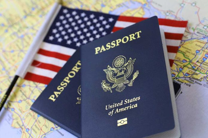 American Passport Power Ranked as 7th for Destination Availability