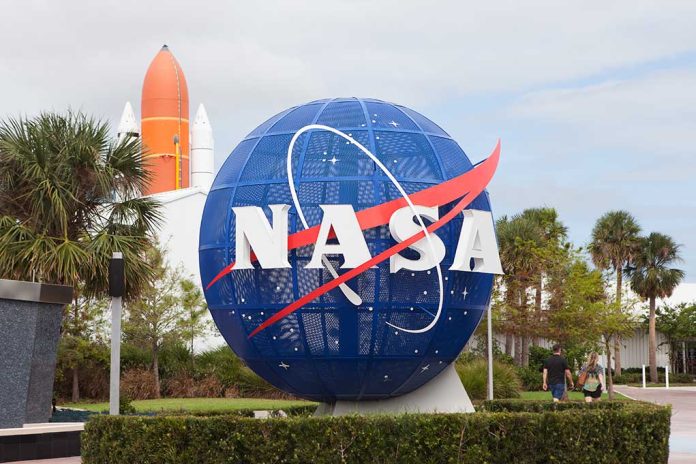 NASA Announces Potential Launch Dates for Moonbound Rocket
