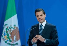 Mexican Government Takes Steps To Formally Investigate Former President