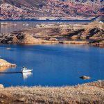 Lake Mead Continues Exposing Human Bodies