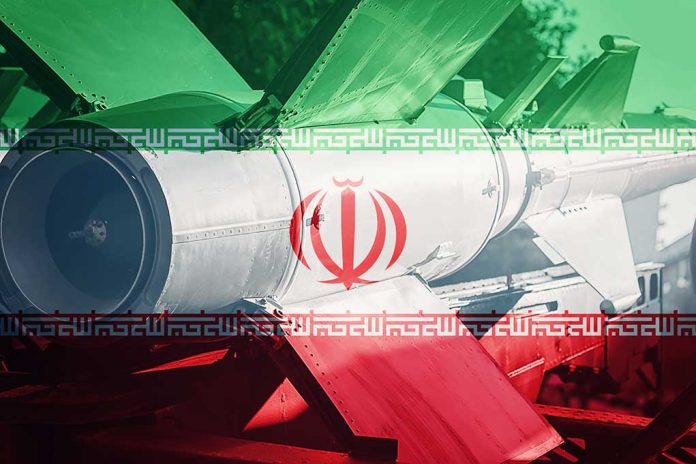 Iran Confirms Nuclear Weapons Ability in Warning Video